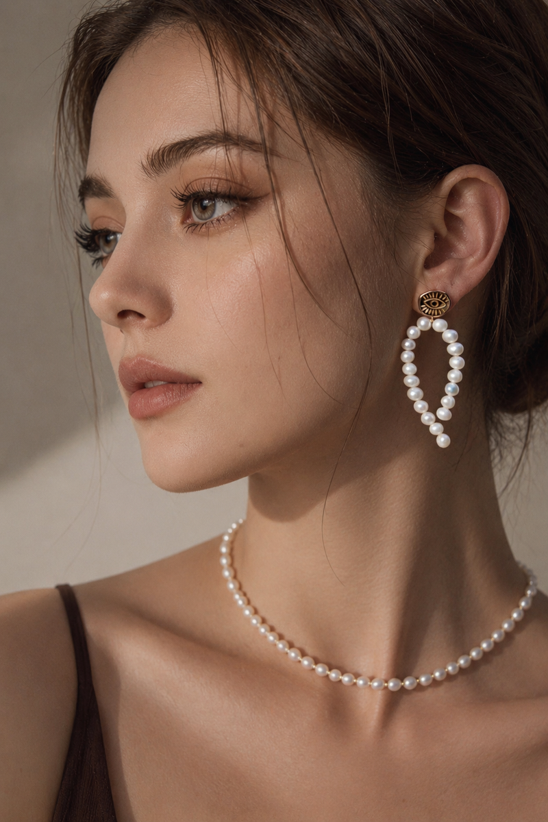 Pearl Jewelry