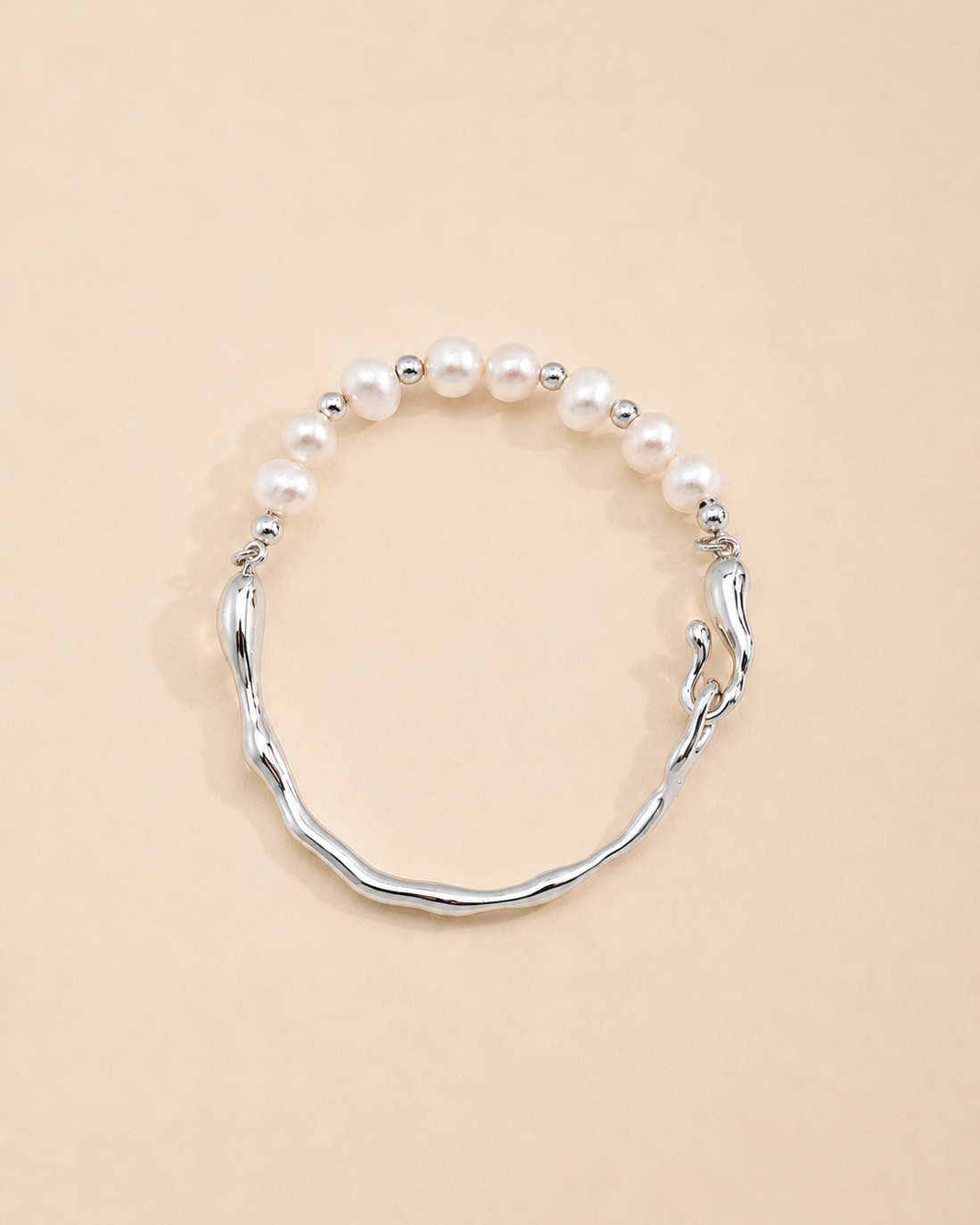Perlenarmband