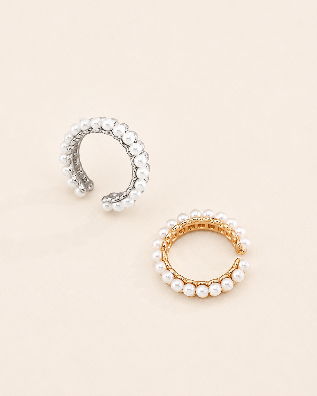 Sterling Silber Ring
