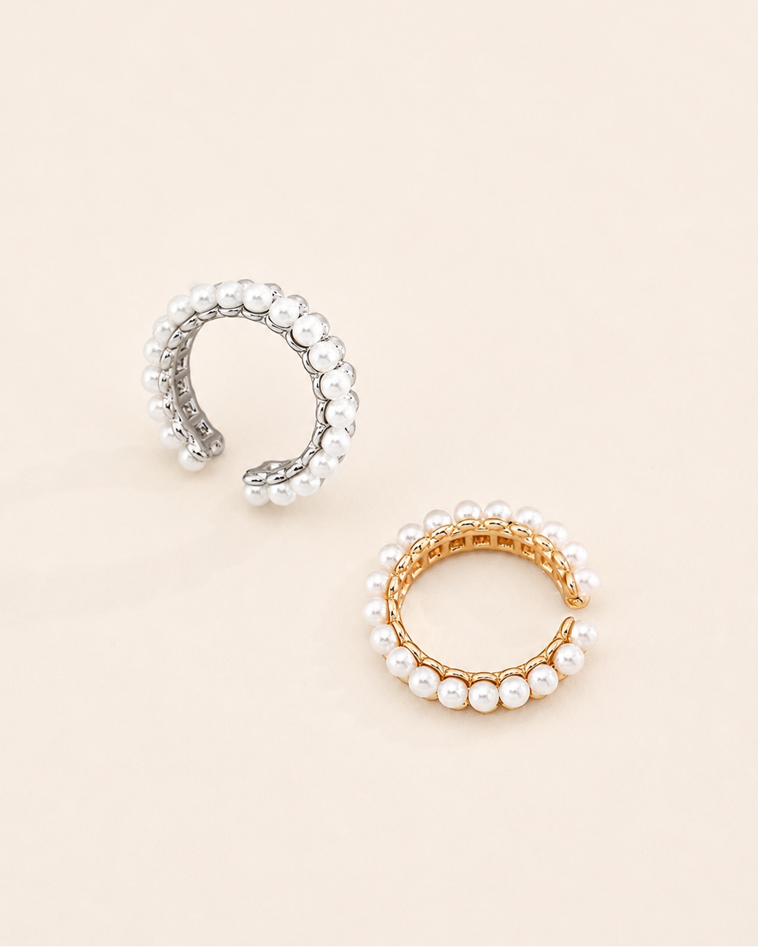 Sterling Silber Ring