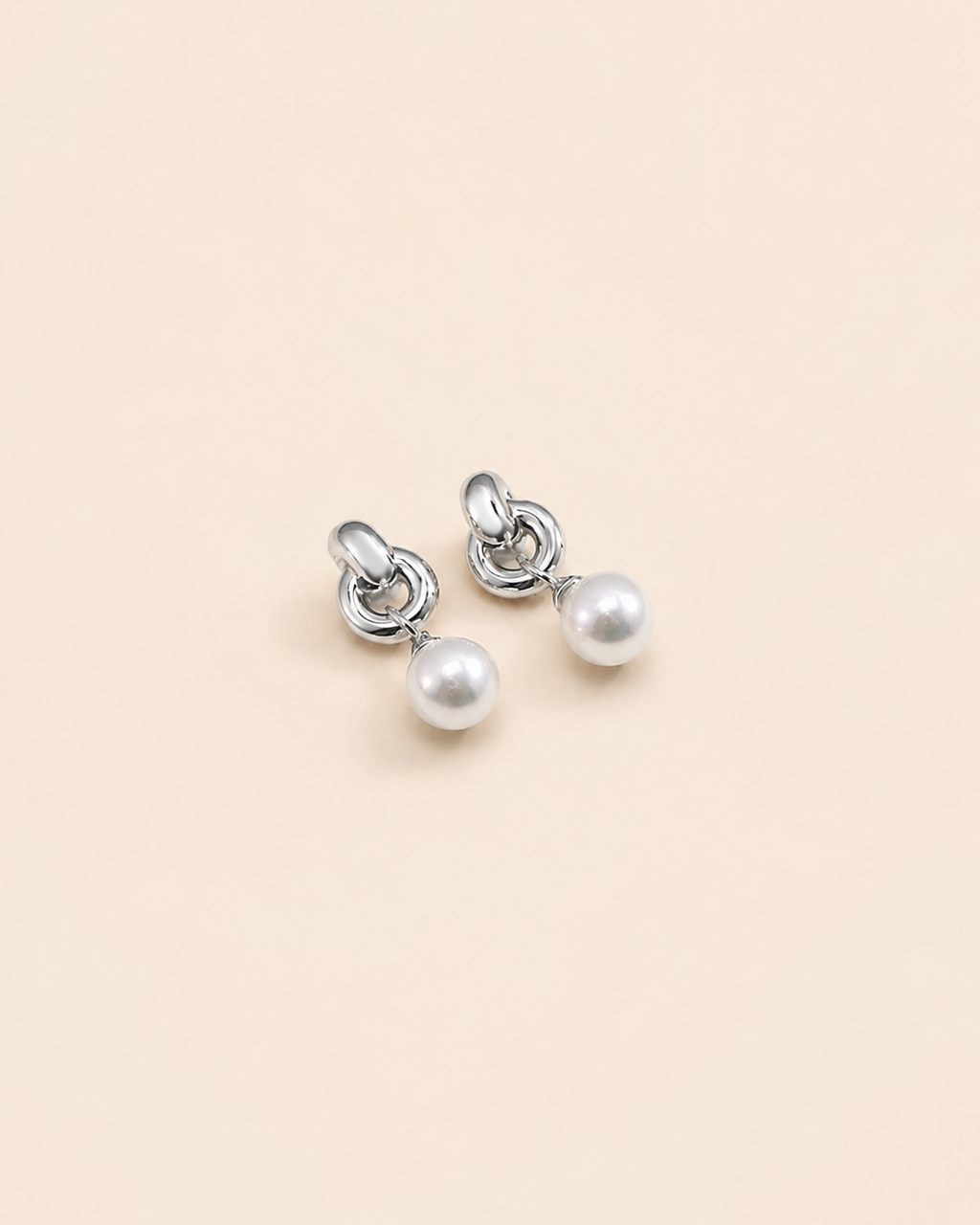 NORA Pearl Earrings