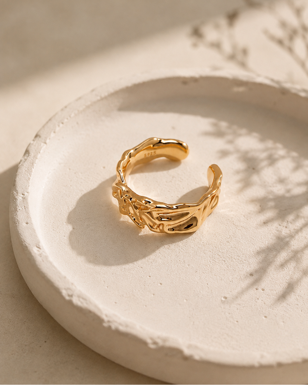 Ripple Ring
