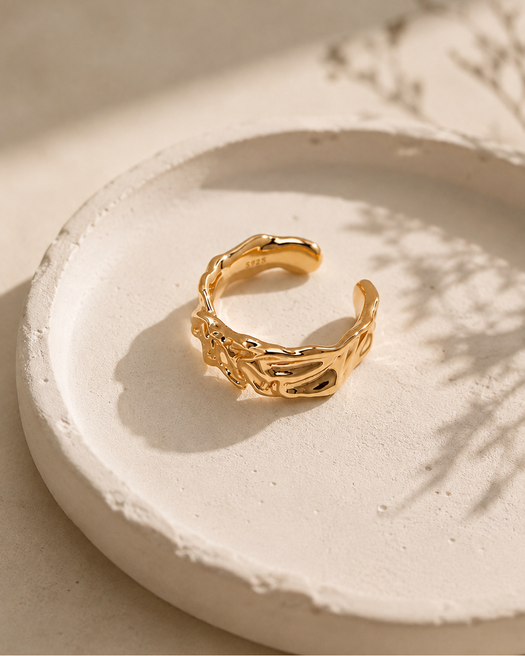 Ripple Ring