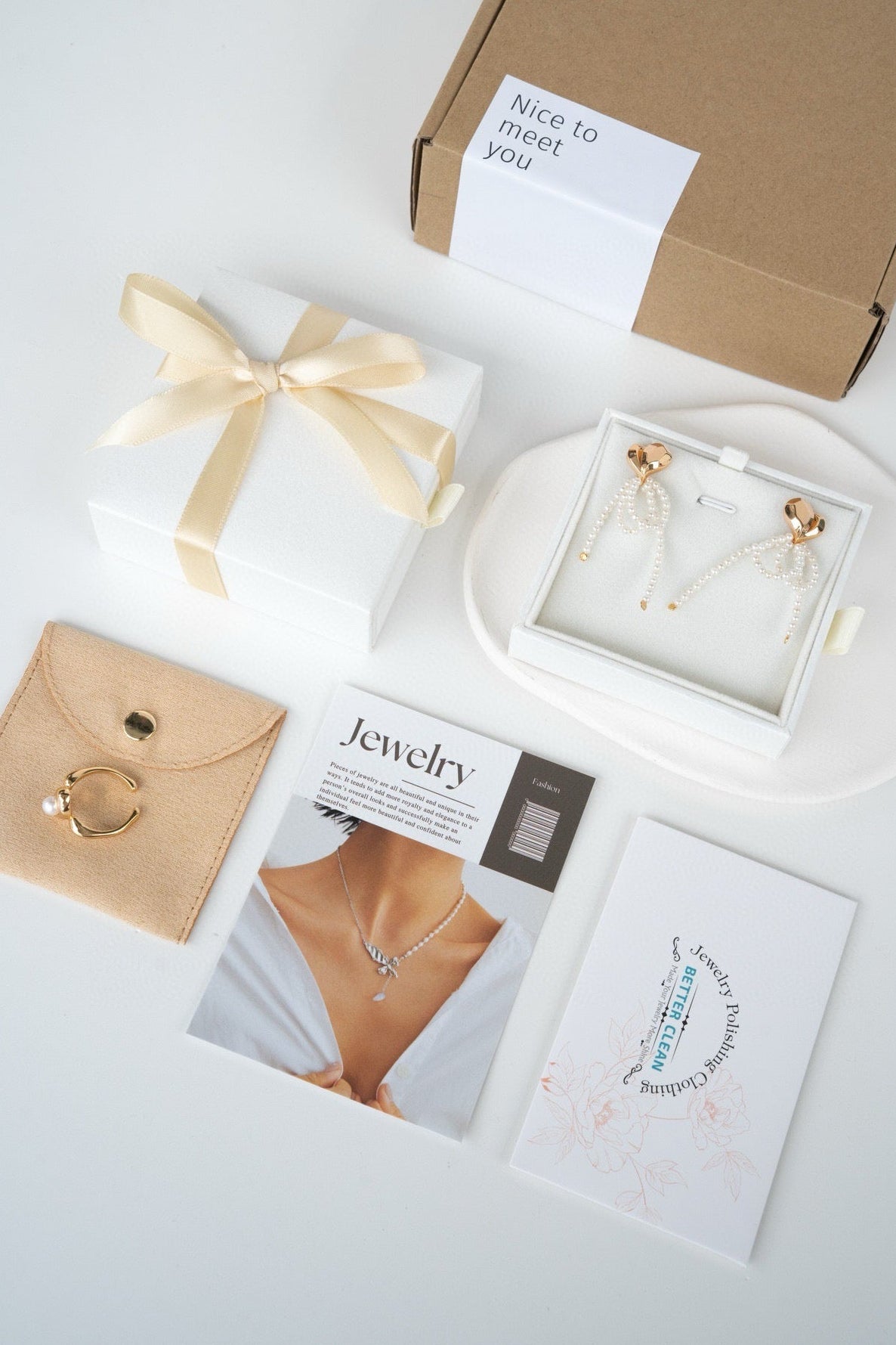 Personalized Custom Ring | 925 Sterling Silver with 18K Gold or White Gold Plating