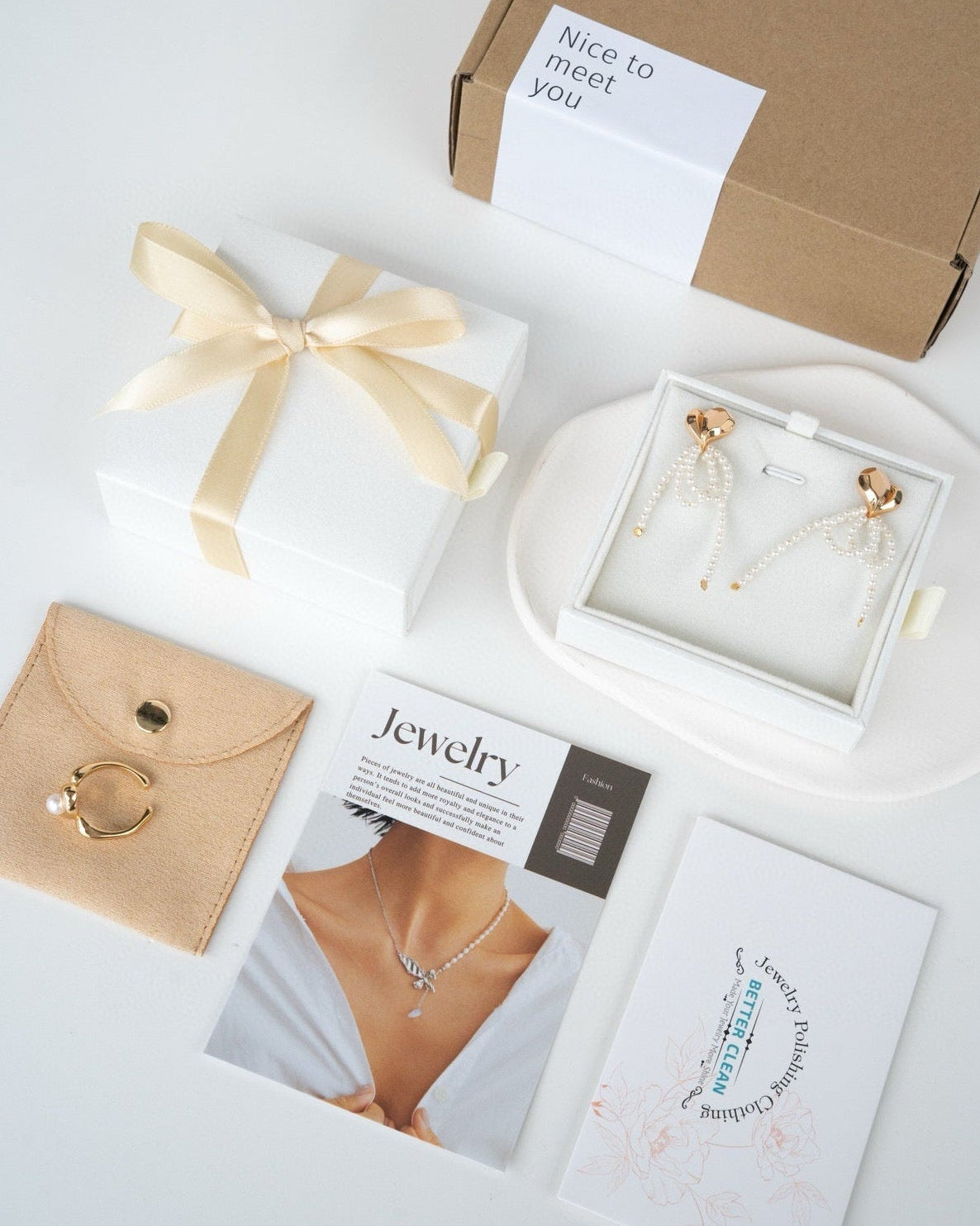 Signature Name Necklace