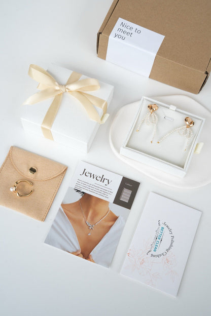 Personalized Custom Ring | 925 Sterling Silver with 18K Gold or White Gold Plating