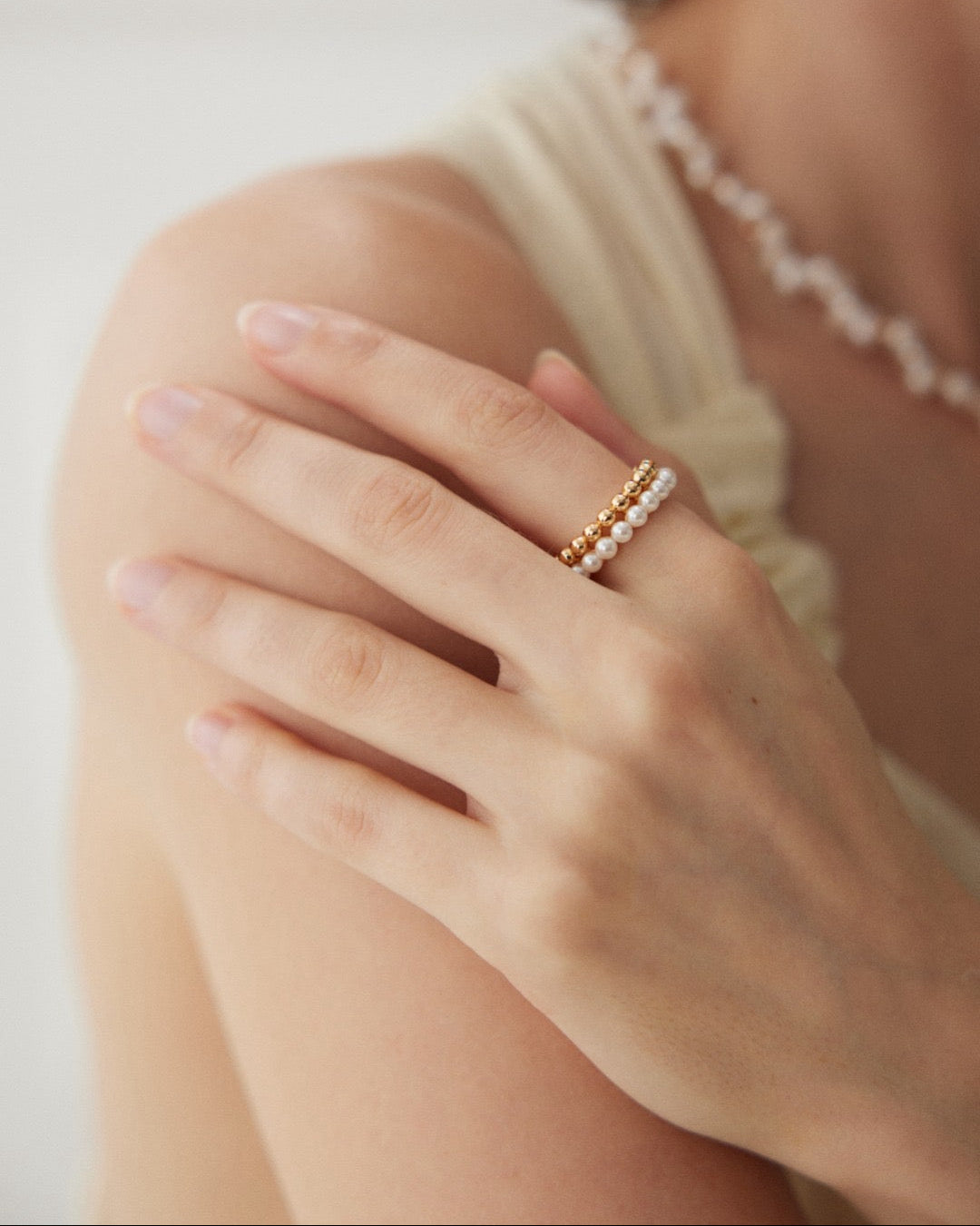 Sterling Silber Ring