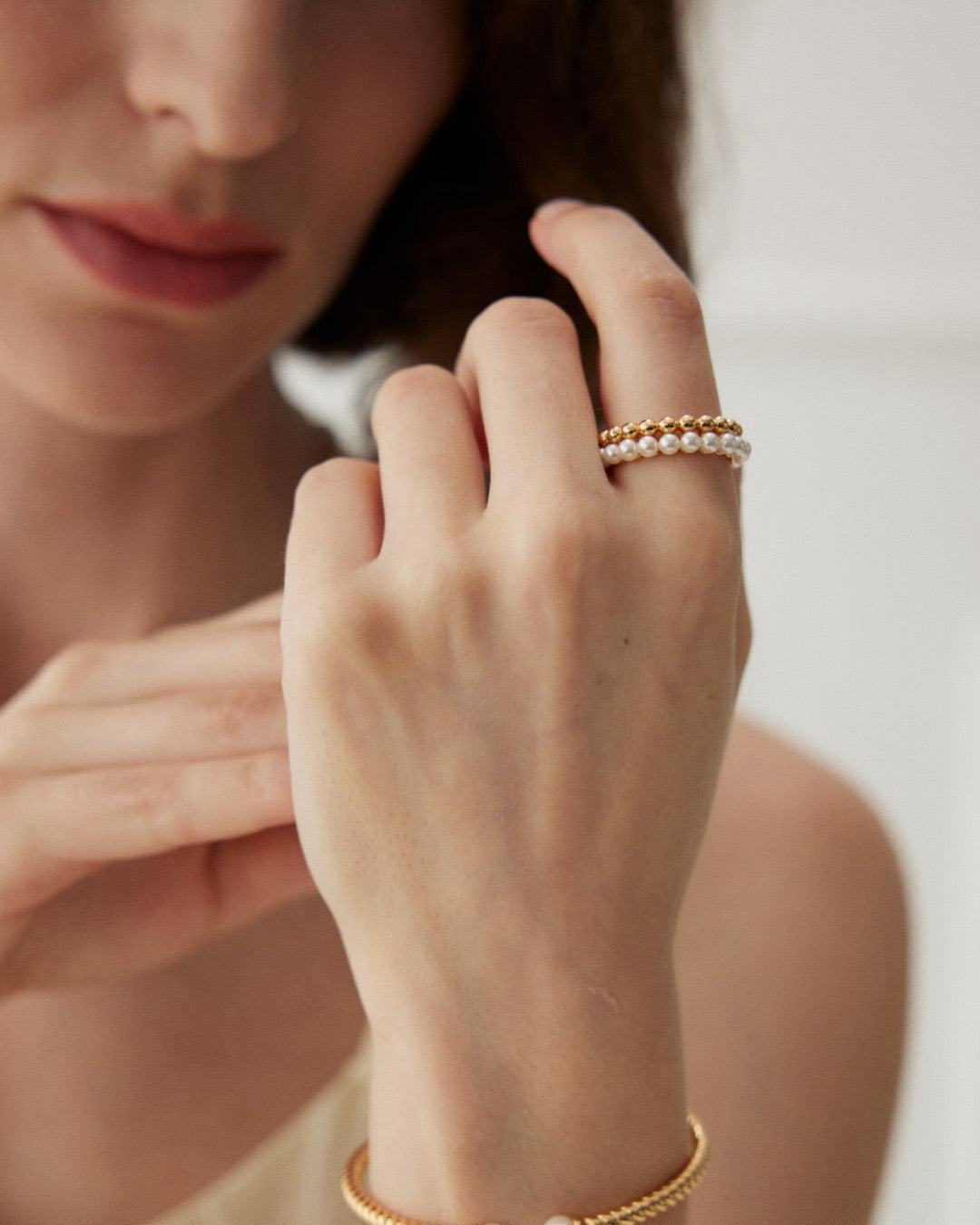 Sterling Silber Ring