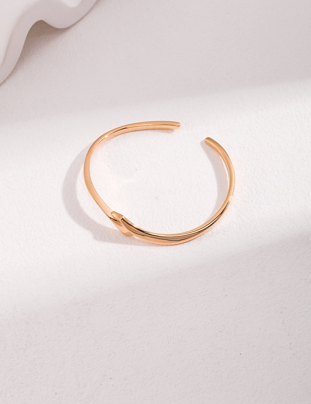 Simple Bangle