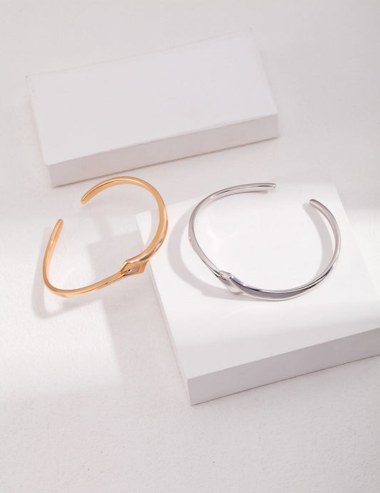 Simple Bangle