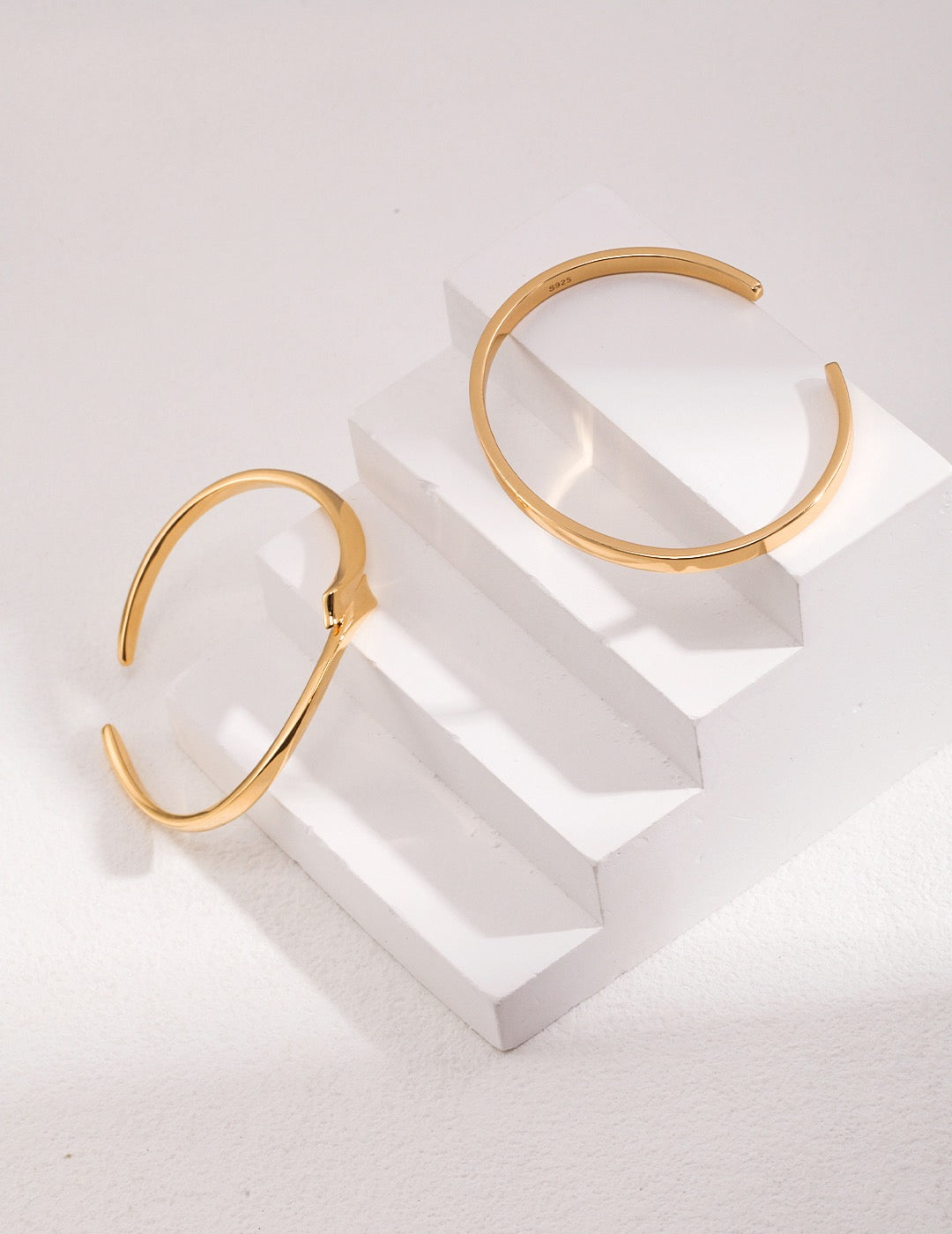 Simple Bangle